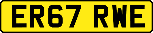 ER67RWE