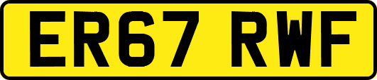 ER67RWF