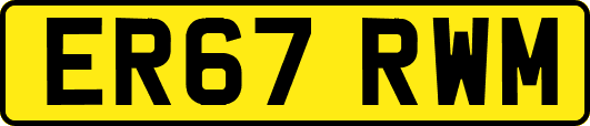 ER67RWM