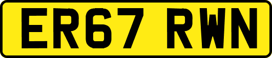 ER67RWN