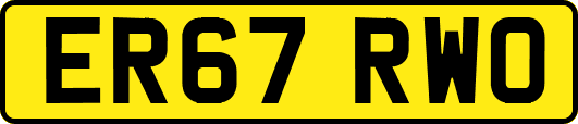 ER67RWO