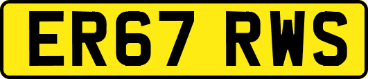 ER67RWS