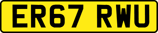 ER67RWU