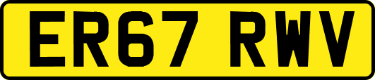 ER67RWV