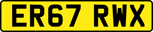 ER67RWX