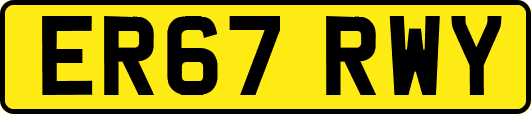 ER67RWY