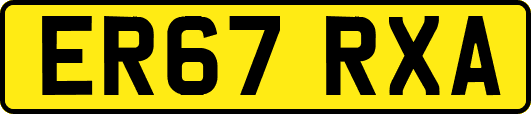 ER67RXA