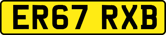 ER67RXB
