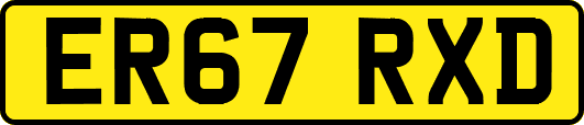 ER67RXD