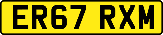 ER67RXM