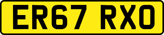 ER67RXO
