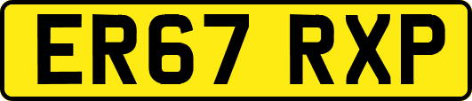 ER67RXP