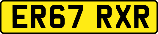 ER67RXR