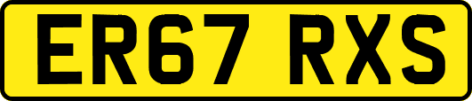 ER67RXS