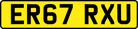 ER67RXU