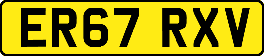 ER67RXV