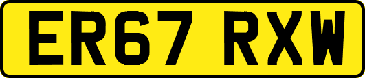 ER67RXW