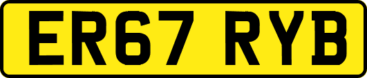 ER67RYB