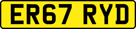 ER67RYD