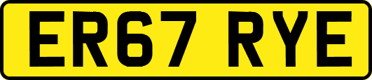 ER67RYE