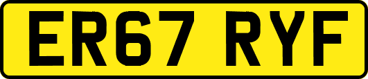 ER67RYF