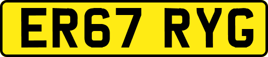 ER67RYG