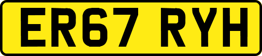 ER67RYH