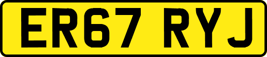 ER67RYJ