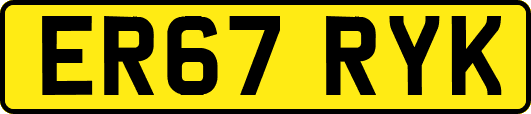 ER67RYK