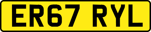 ER67RYL