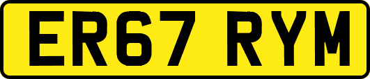 ER67RYM