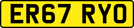 ER67RYO