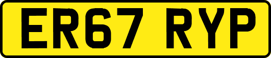 ER67RYP