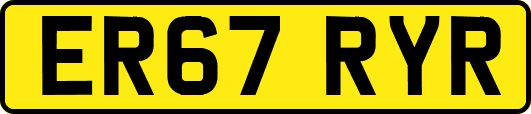 ER67RYR