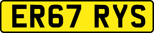 ER67RYS
