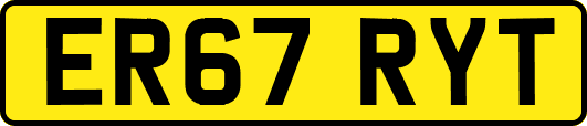 ER67RYT