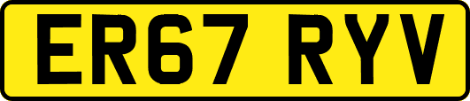 ER67RYV