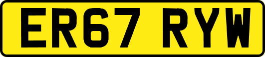 ER67RYW