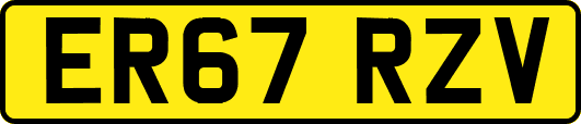 ER67RZV