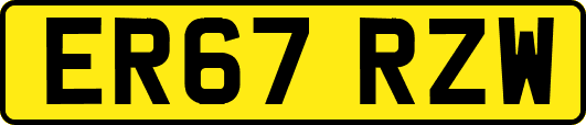 ER67RZW