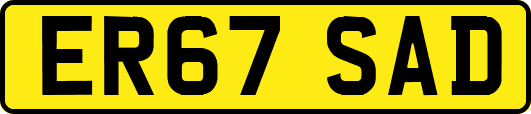 ER67SAD