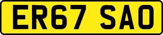 ER67SAO