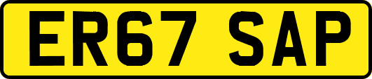ER67SAP