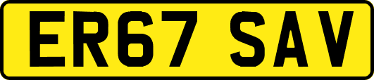 ER67SAV