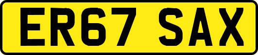 ER67SAX