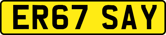 ER67SAY
