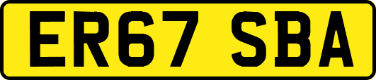 ER67SBA