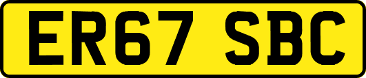 ER67SBC