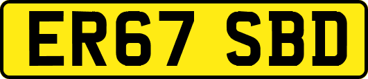 ER67SBD