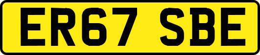 ER67SBE